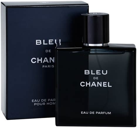 chanel bleu de chanel eau de parfum für herren|bleu de chanel cost.